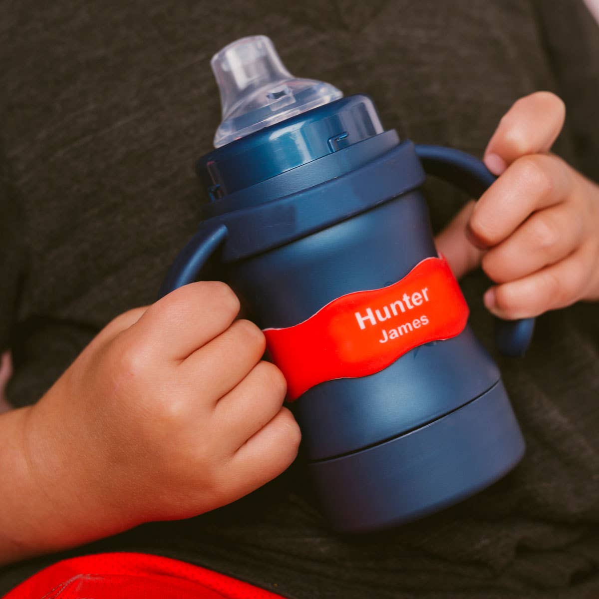 InchBug - Vente Illustration événement/souvenir - Enfant et bébé - Orbit Labels® 2.0 (paquet de 4 étiquettes)8