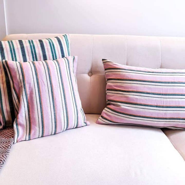 Copricuscino Kai per la vendita all'ingrosso da parte di Anatolico