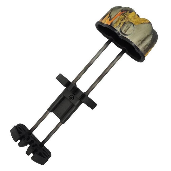 Scuba Choice - Wholesale Sporting accessories - Safari Choice Head Loc Arrow Quiver for 5 Arrows