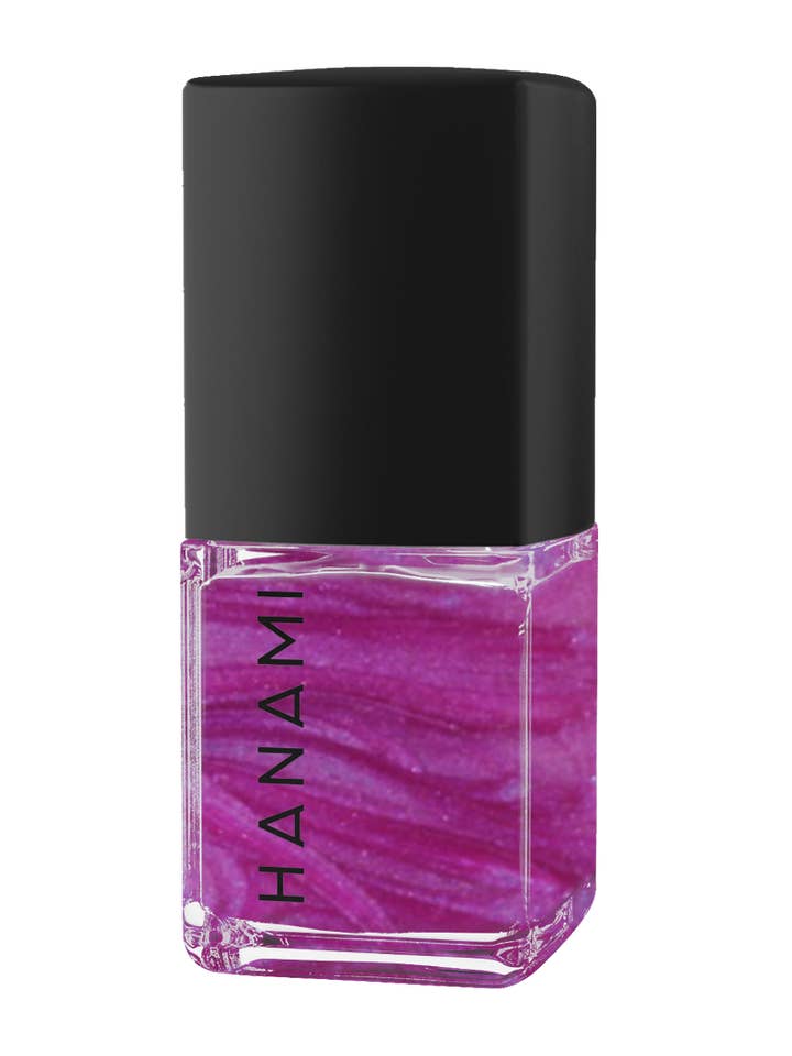 Nail Polish - Supernova for wholesale by Hanami Cosmetics
