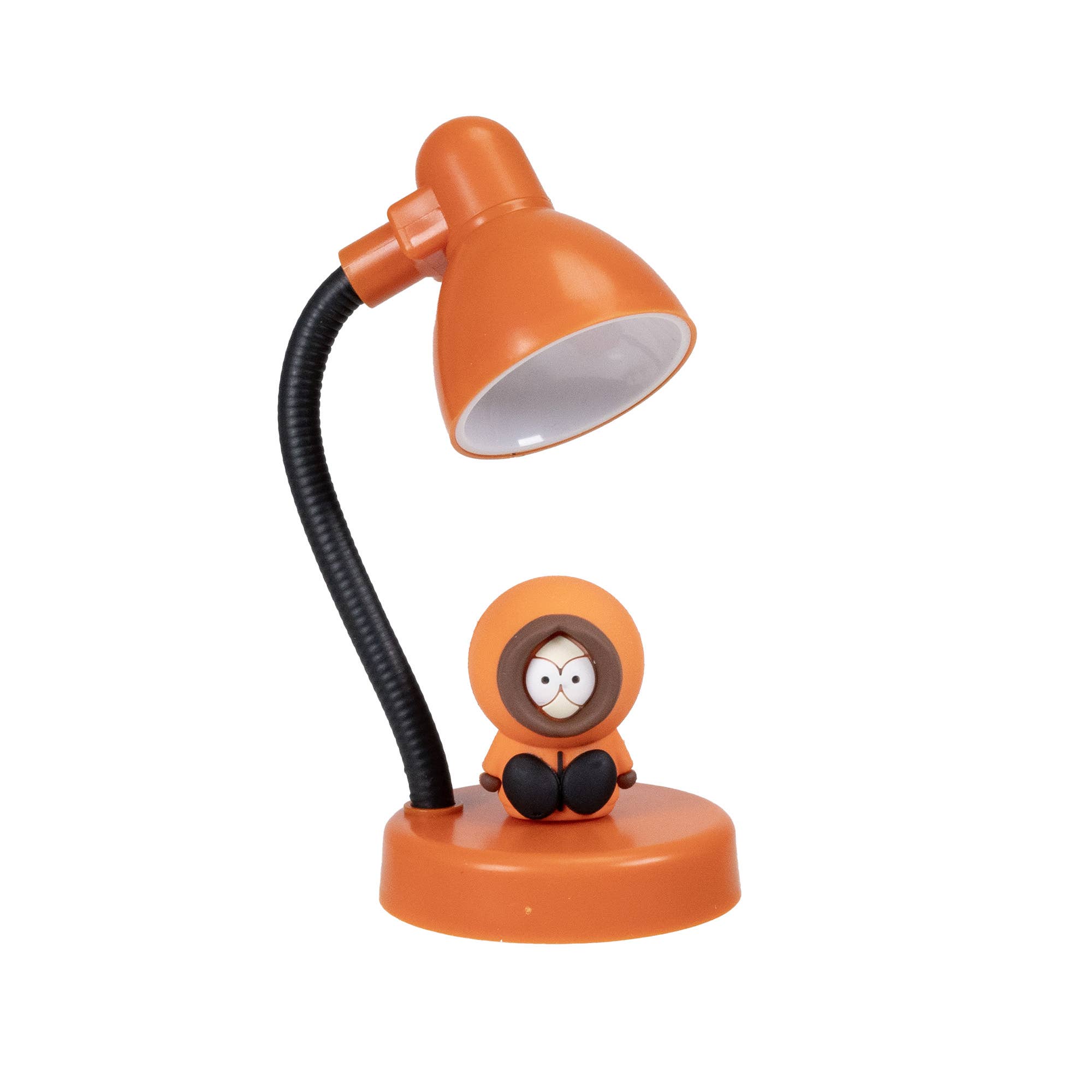 Mad Monkey GmbH - Wholesale Accent/Desk Lamp - South Park - Mini USB Lamp0