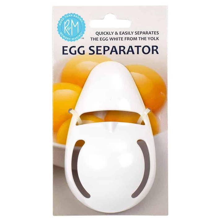 R&M International - Wholesale Kitchen Tool/Gadget - Egg Separator Carded