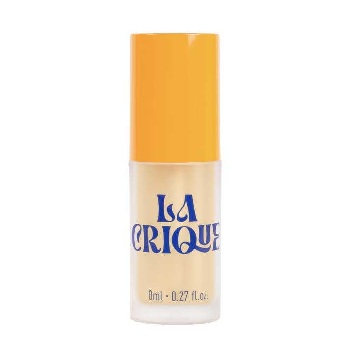 La Crique - Eyeshadow & Highlighter - Golden Honey for wholesale by Panier Des Sens