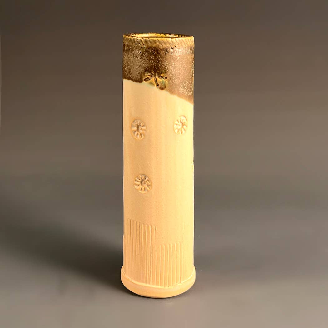 Macone Clay / Spooner Creek - Vente Vases - TRB - Grand vase rond5