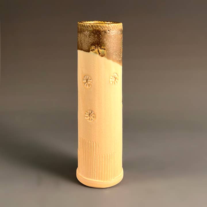 Macone Clay / Spooner Creek - Vente Vases - TRB - Grand vase rond5