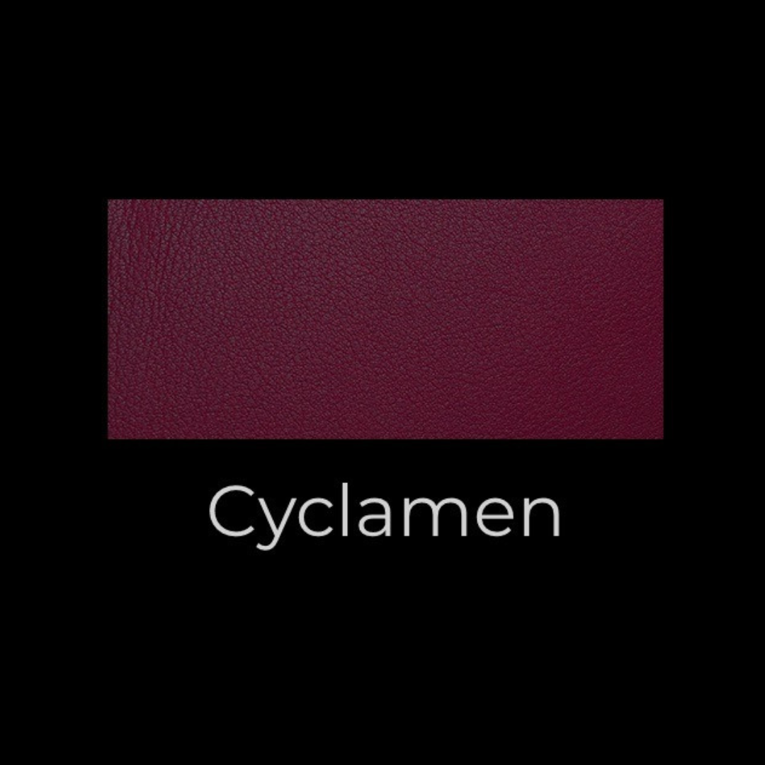 Valérie Valentine - Wholesale Fashion Headband - Women's - MADEMOISELLE wide leather headband13