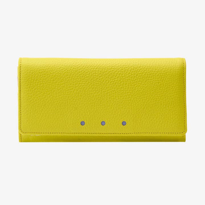 Tusk - Wholesale Wallet - Women's - Ascot | Flap Over Wallet