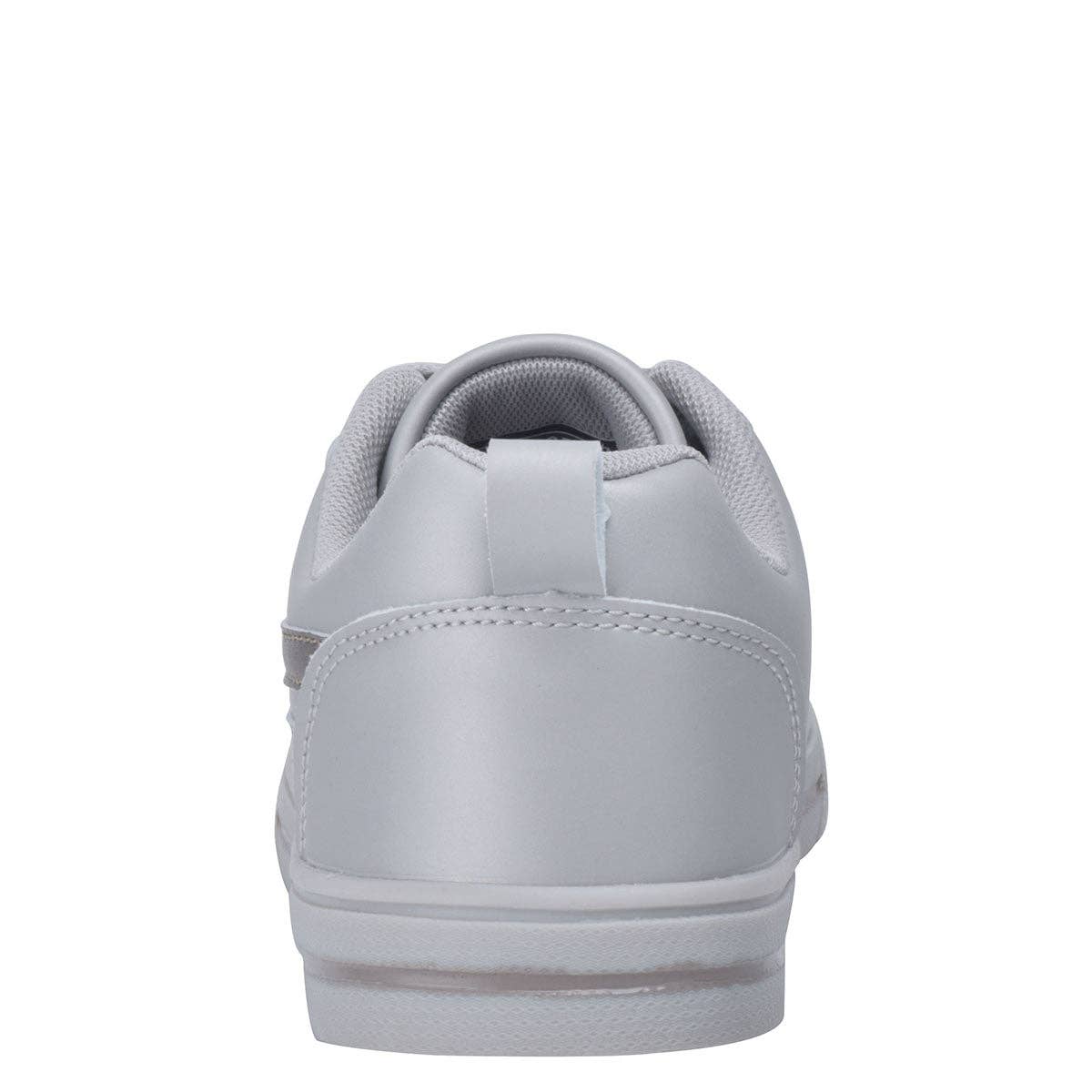 Mars Sky Shoes Wholesale - Vente Baskets tendance – femme - Geers 9519L Baskets basses classiques modernes pour femmes avec détail de bande latérale contrastante - Pack de 12 paires - 14,65/paire3