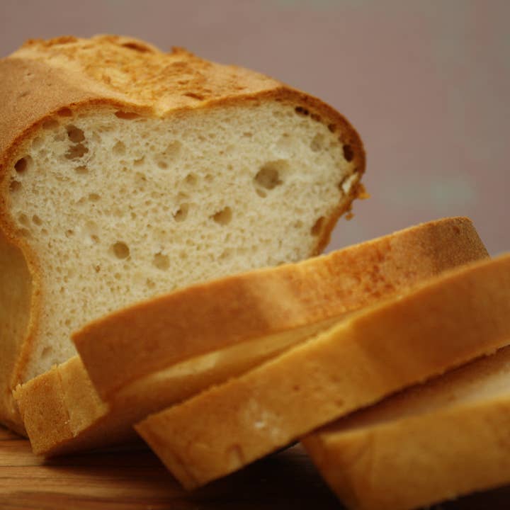 davina steel – wholesale Bread mix – Davina Steel Gluten Free White Bread Mix - 300g6