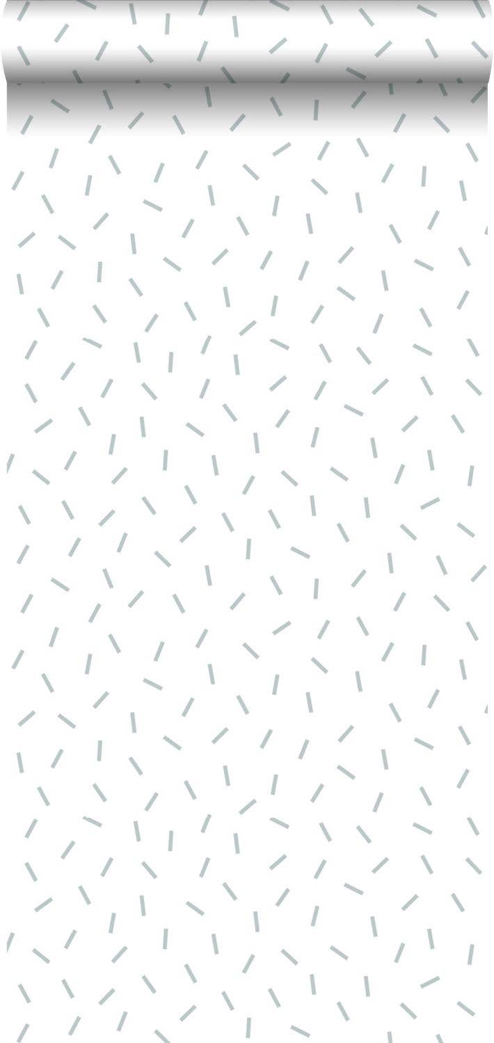 The Design Department b.v. – wholesale Wallpaper – Wallpaper Graphic Motif4