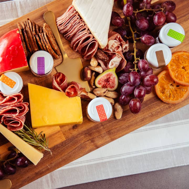 The Casa Market - Wholesale Jam/Jelly - Quince Marmalade Mini 1.16 oz5