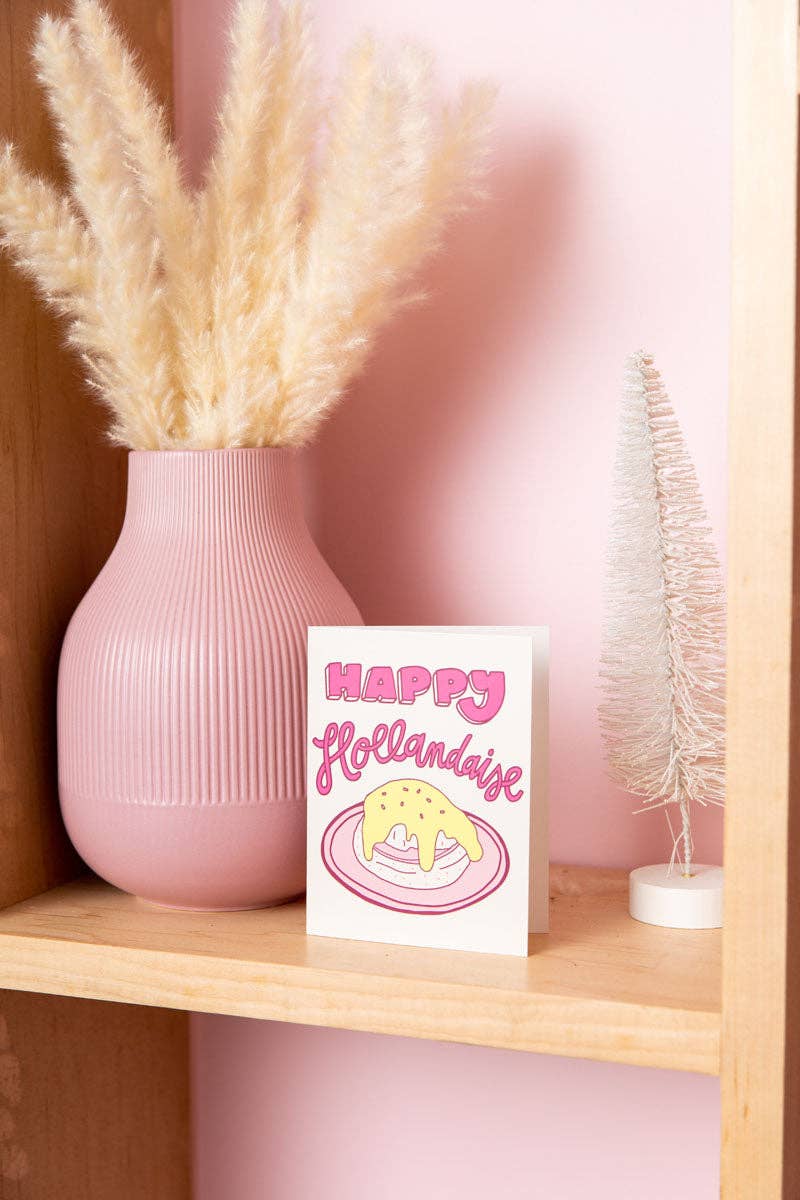 Talking Out of Turn - Wholesale Christmas Card - Holiday Greeting Cards32