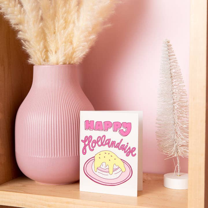 Talking Out of Turn - Wholesale Christmas Card - Holiday Greeting Cards32