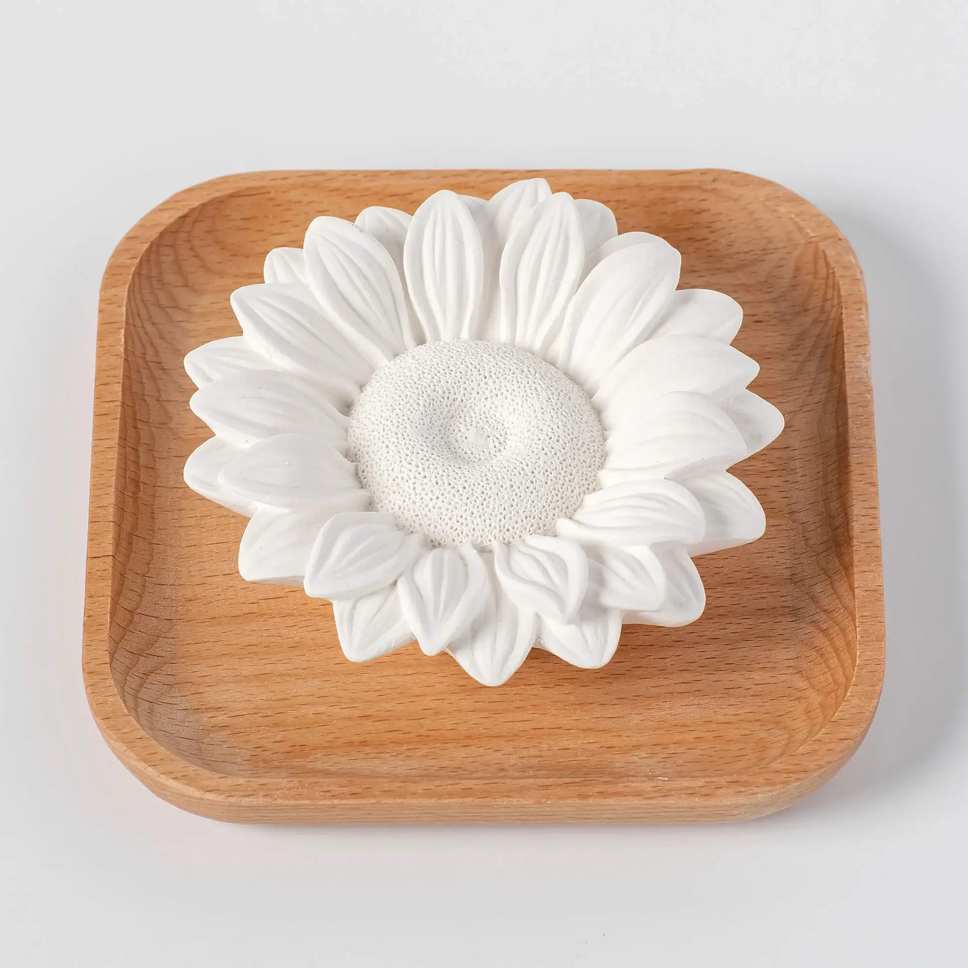 Plant Therapy - Wholesale Reed Diffuser - Passive Sunflower Diffuser1