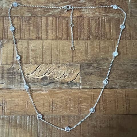 Sonya Renee Jewelry - Vendita all'ingrosso Collana a Y - Scollo a Y semplice1