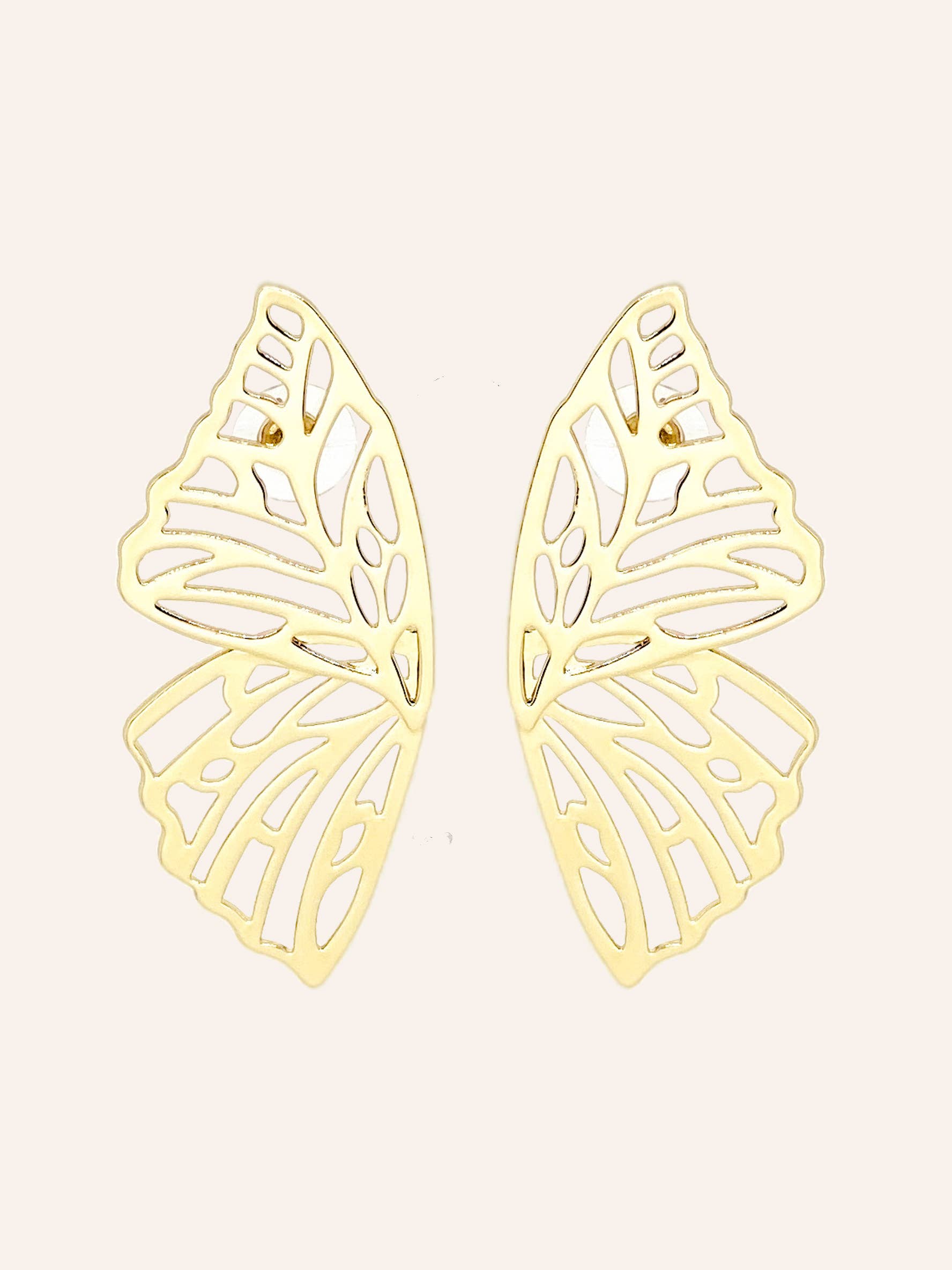 Fantasia by SHYLOH - Wholesale Dangle Earrings - GRAND CERF earrings0