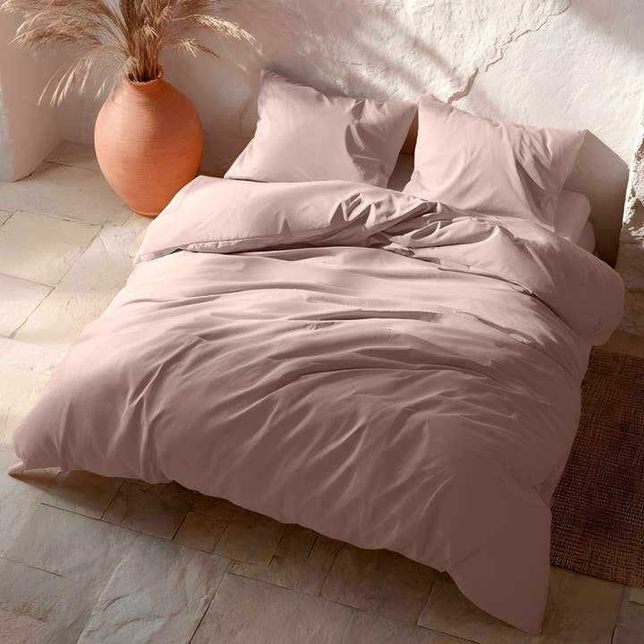 GAMUSI - Wholesale Duvet Cover - 100% Cotton Soft Duvet Cover Set 144 Thread Count 2/3 Piece13