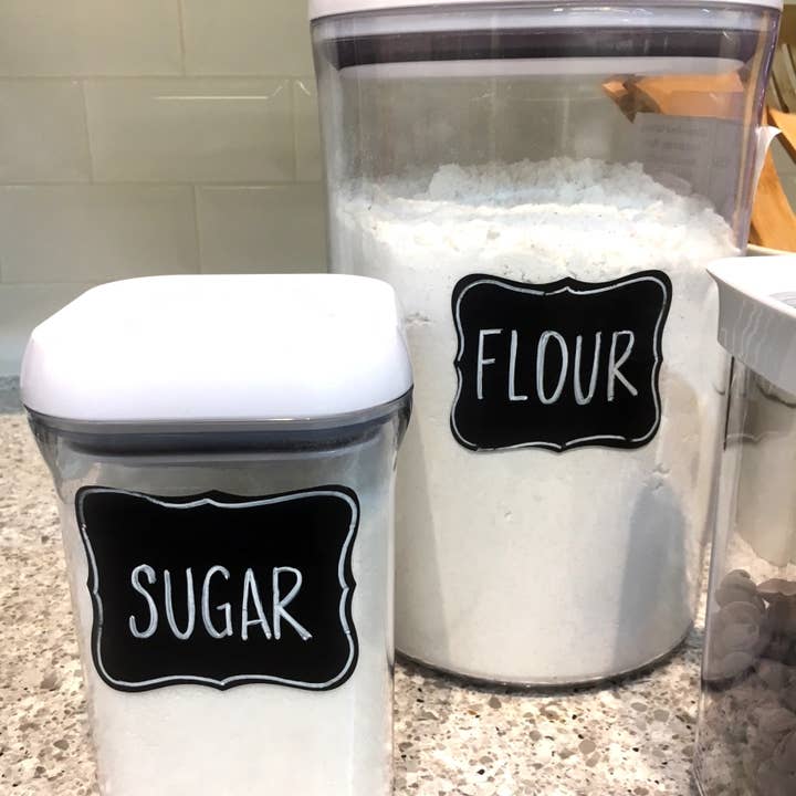 Chalk Ink Markers - Wholesale Marker - Chalk White Chisel Tip Wet Wipe 6mm Marker6