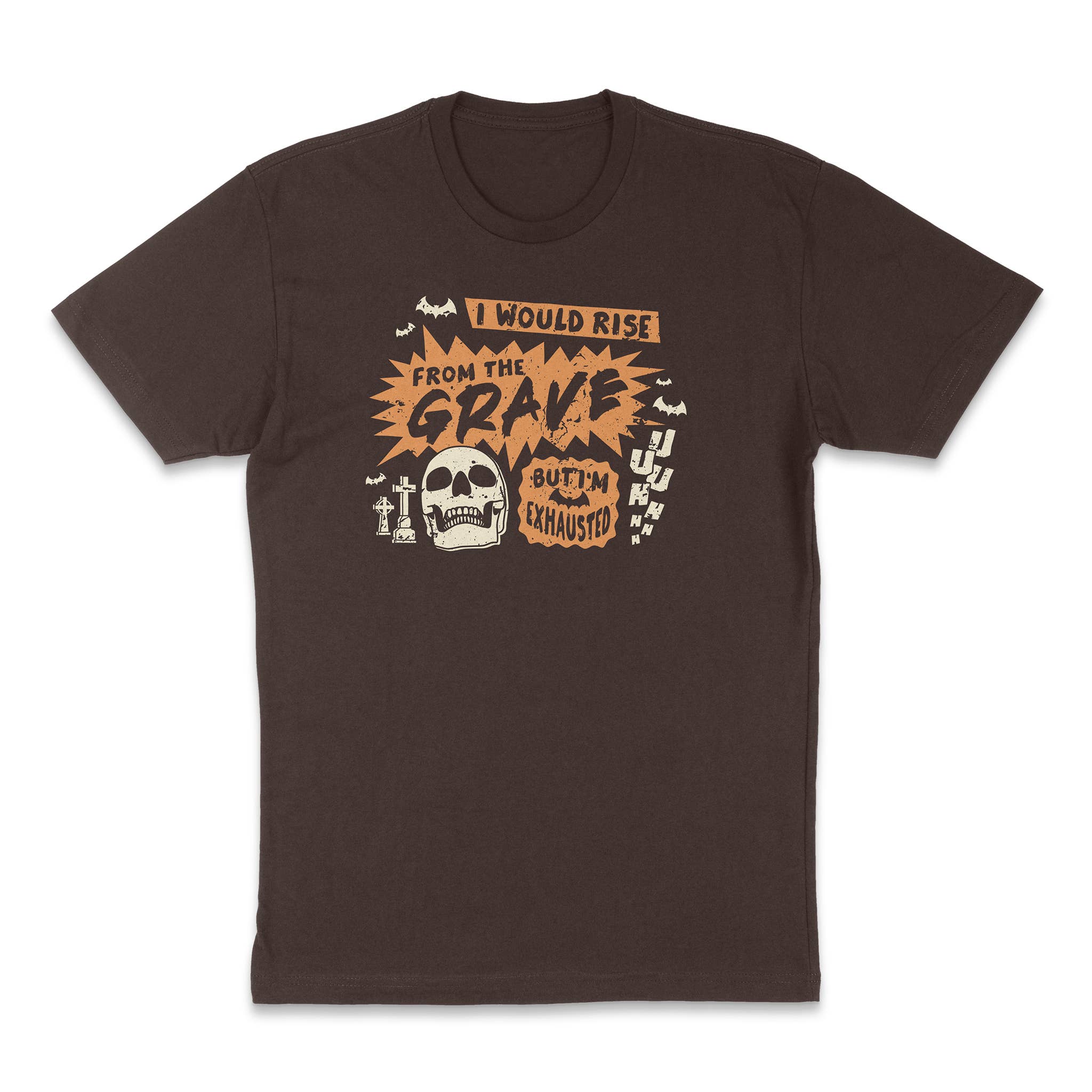 femfetti - Wholesale T-Shirt (Graphic) - Women's - Rise From Grave Shirt1