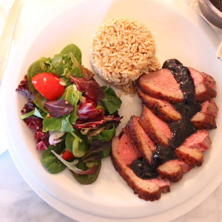 Eat This Yum - Venta al por mayor Mermelada/gelatina - Mermelada de Mora sin Semillas con Romero5