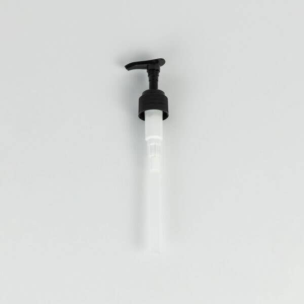 Tri Nature - Wholesale Bathroom accessory set - 4ml Hand Pump for 500ml