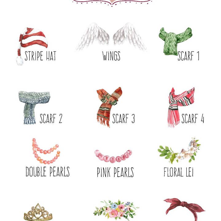 The Preppy Pineapple Home - Wholesale Tea Towel - Custom Black Schnauzer Tea Towel6