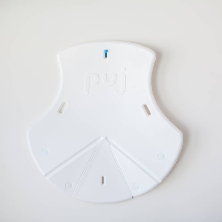 Puj | Simplifying Parenthood – wholesale Badkarskrok - Barn och baby – Puj Tub, Vit7