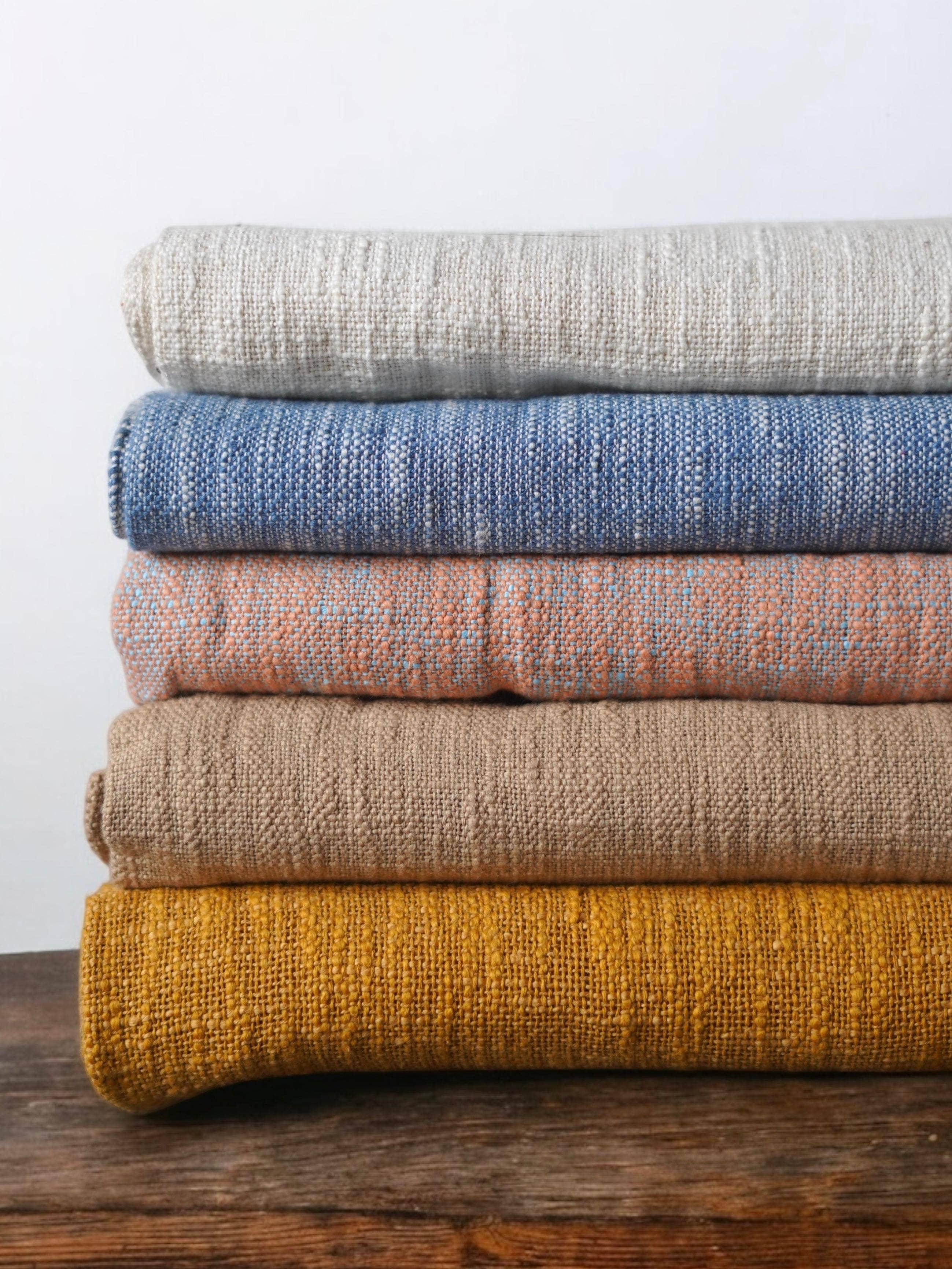 Annahmol - Wholesale Bed Canopy - Kids & Baby - Natural Dye/Organic Cotton Bed Cover/Blanket/Throw(110x98in)17