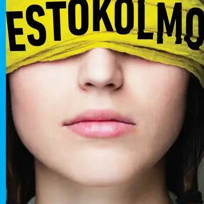 Books by splitShops - Wholesale Book - Adult - Estokolmo - Paperback