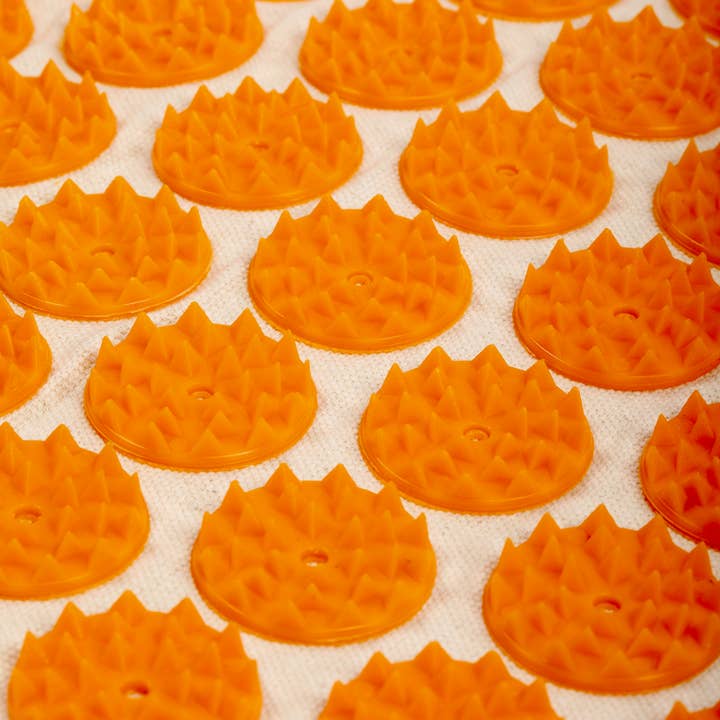 Complete Unity Yoga - Wholesale Yoga Mat - NEW - RelaxFastâ„¢ Lite Acupressure Mat