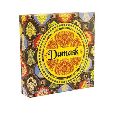 Bridge Distribution - Wholesale Card Game - Damask0