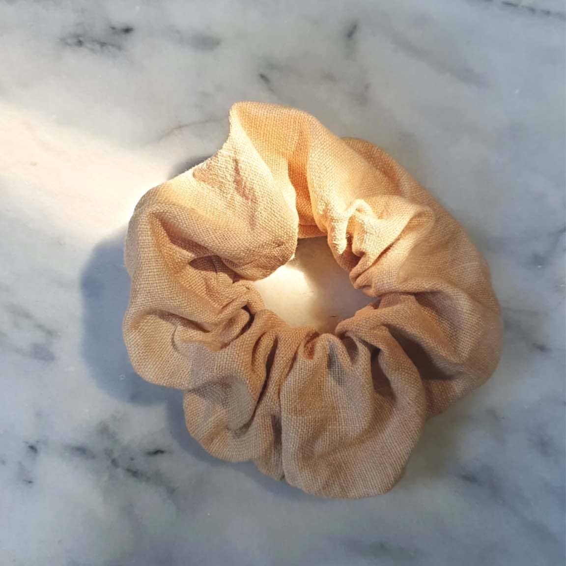 COCOON Natural Dye House - Vente Chouchou – femme - Chouchous durables3