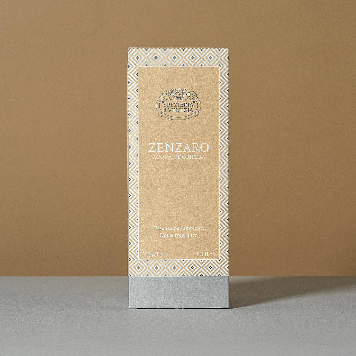 Spezieria de Venezia - Wholesale Reed Diffuser - GINGER SCENTED WATER2