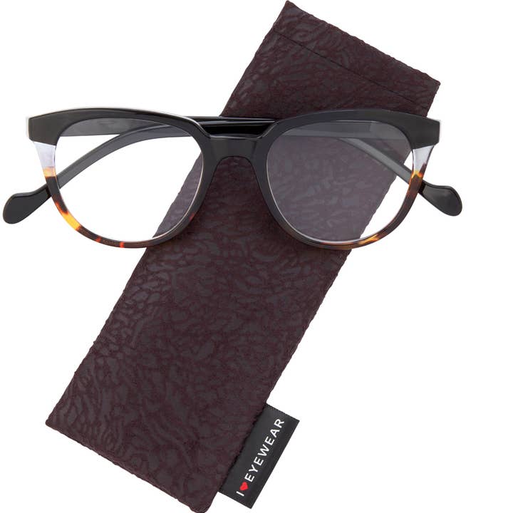 I Heart Eyewear - Wholesale Eyeglasses - Women's - Charleston Reading Glasses1