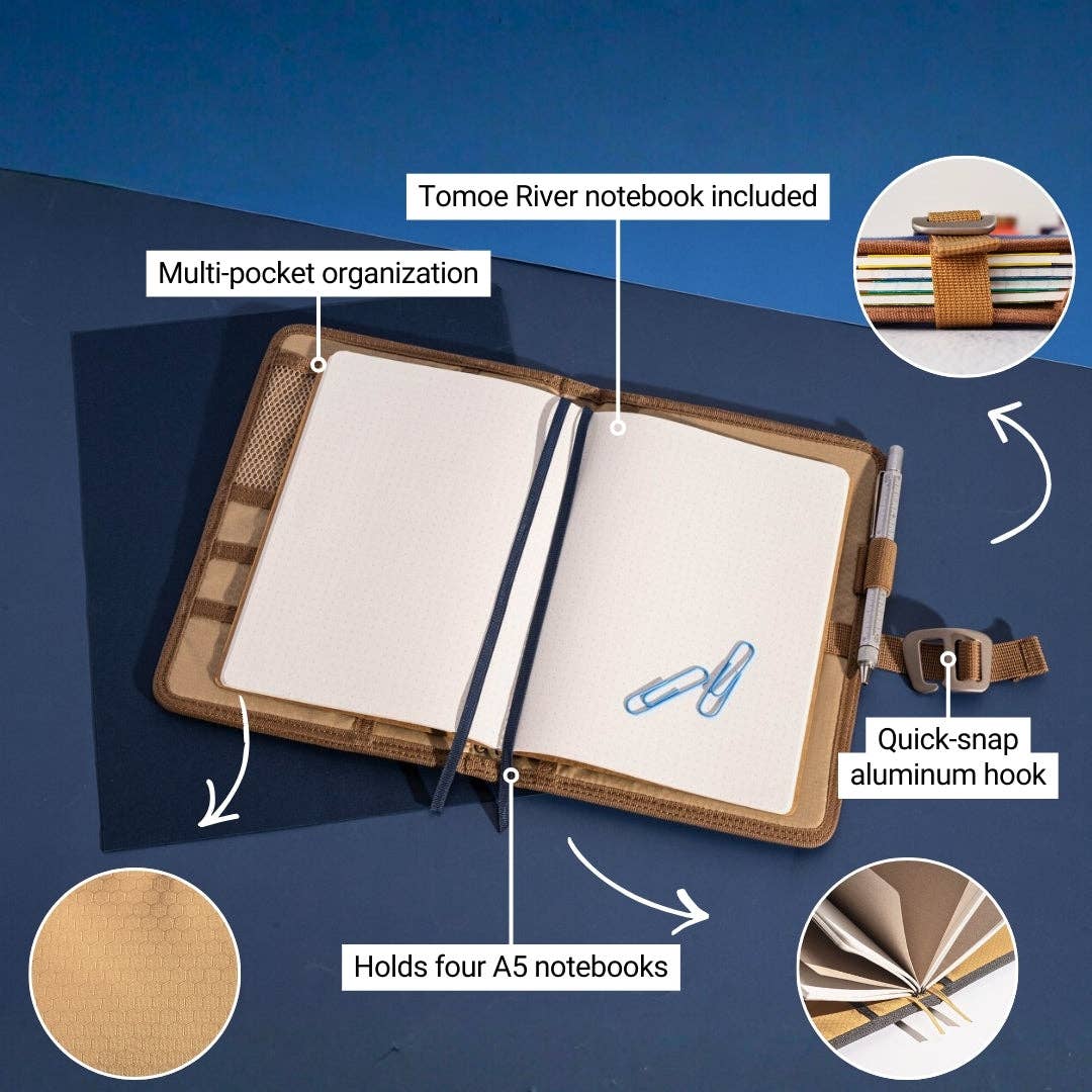 LOCHBY - Vente Journal intime - Carnet de terrain31