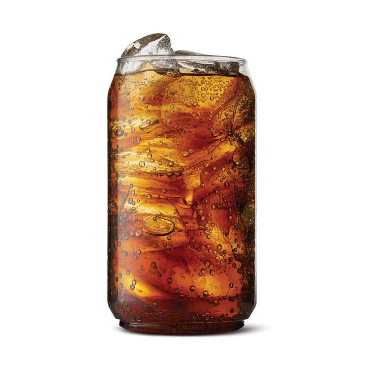 TOSSWARE POP 12oz Can SET OF 12, Premium Quality, Recyclable for wholesale by TOSSWARE