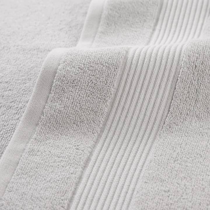 Arkwright Home - Wholesale Wash Cloth - Host & Home Soft Cotton Washcloths (12 Pack), 13x13, 400 GSM