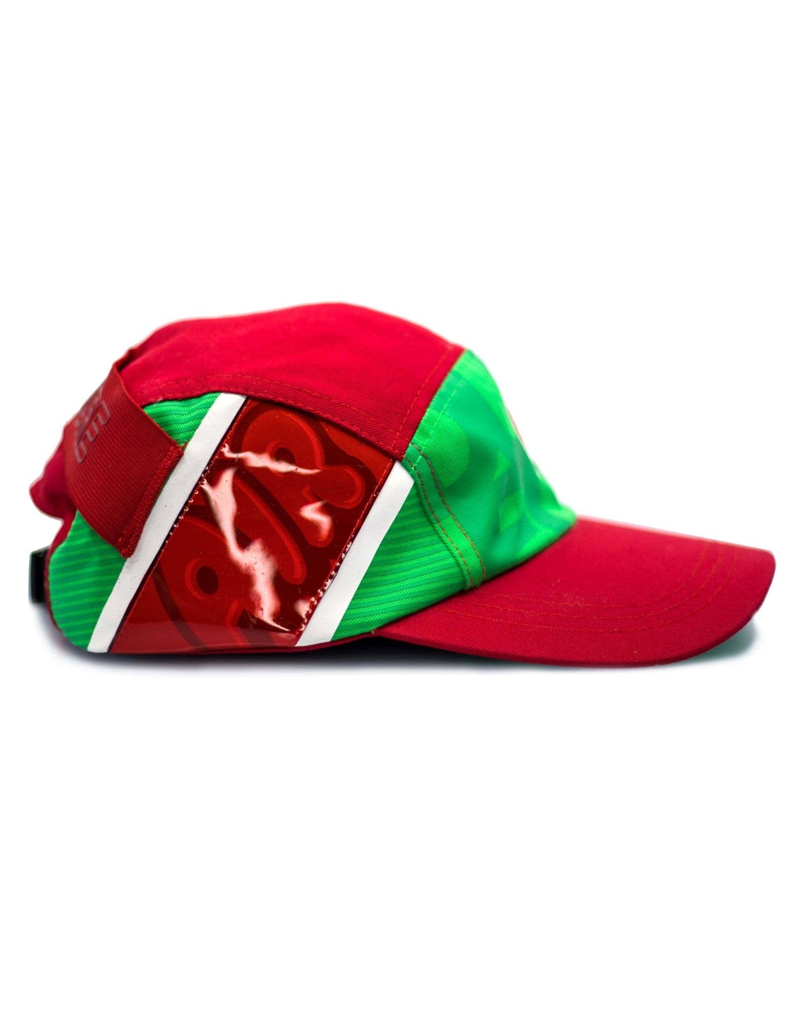 Dungeon Forward - Vente Casquette de baseball – unisexe - Jouez plus - Airheads - Watermelon10