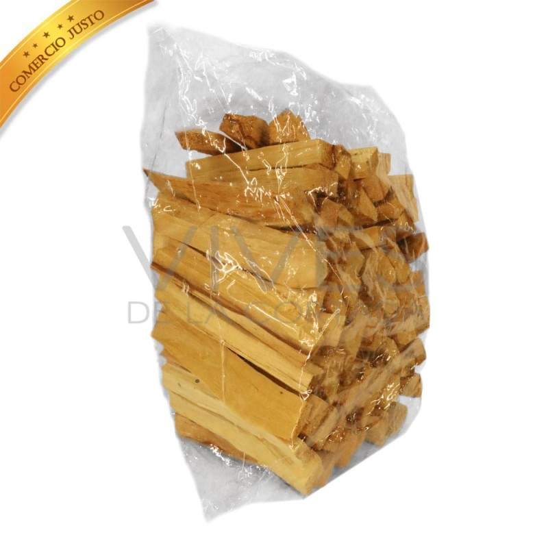 Vives de la Cortada S.L - Wholesale Incense - Palo Santo Premium Stock Exchange + Fair Trade1