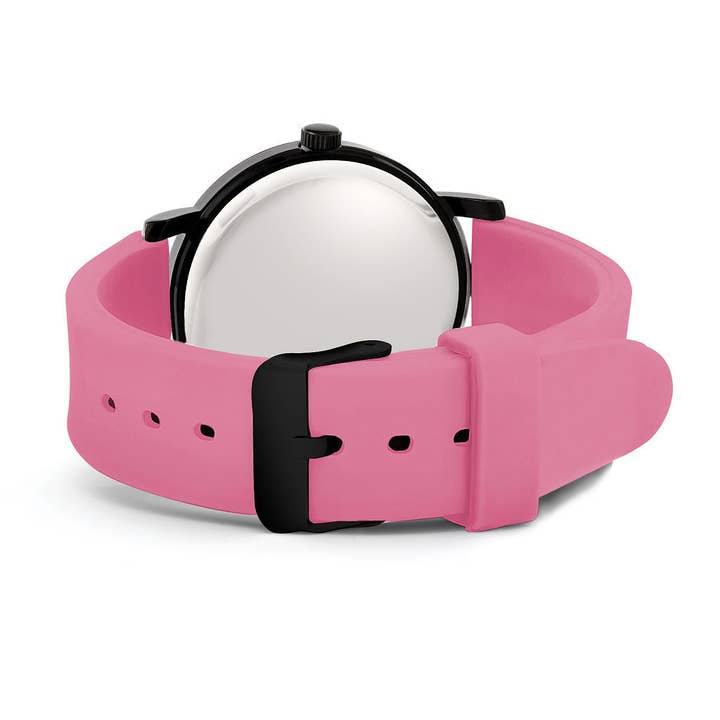 Speidel - Wholesale Wrist Watch - Unisex - Black Dial Original Scrub Watch™63