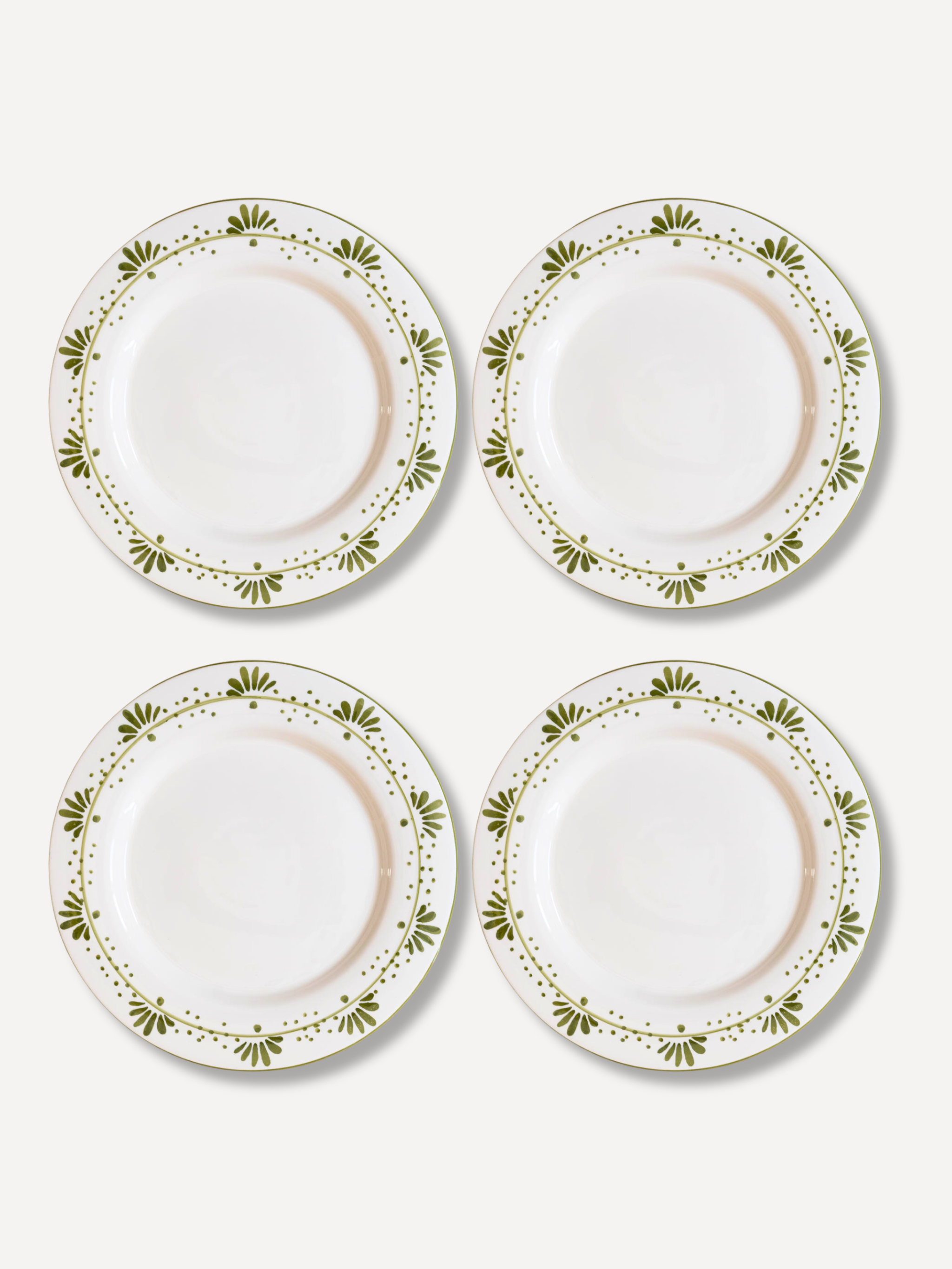 Valsa Home - Wholesale Dinner Plate - Sina Dinner Plate - WS2