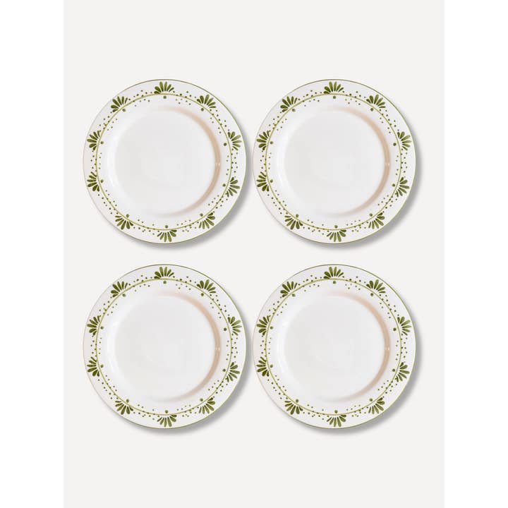 Valsa Home - Wholesale Dinner Plate - Sina Dinner Plate - WS2