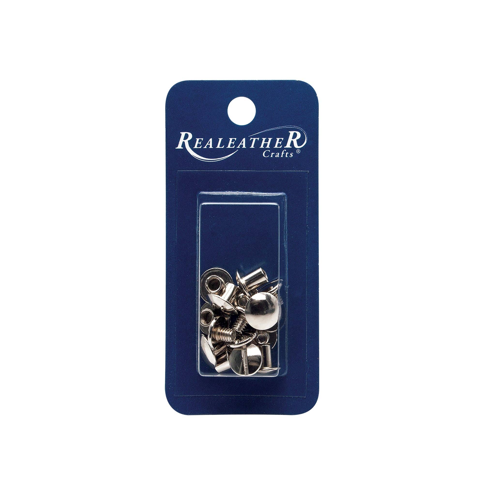 Nichel Viti Chicago, confezione da 8 in vendita all'ingrosso su Faire0