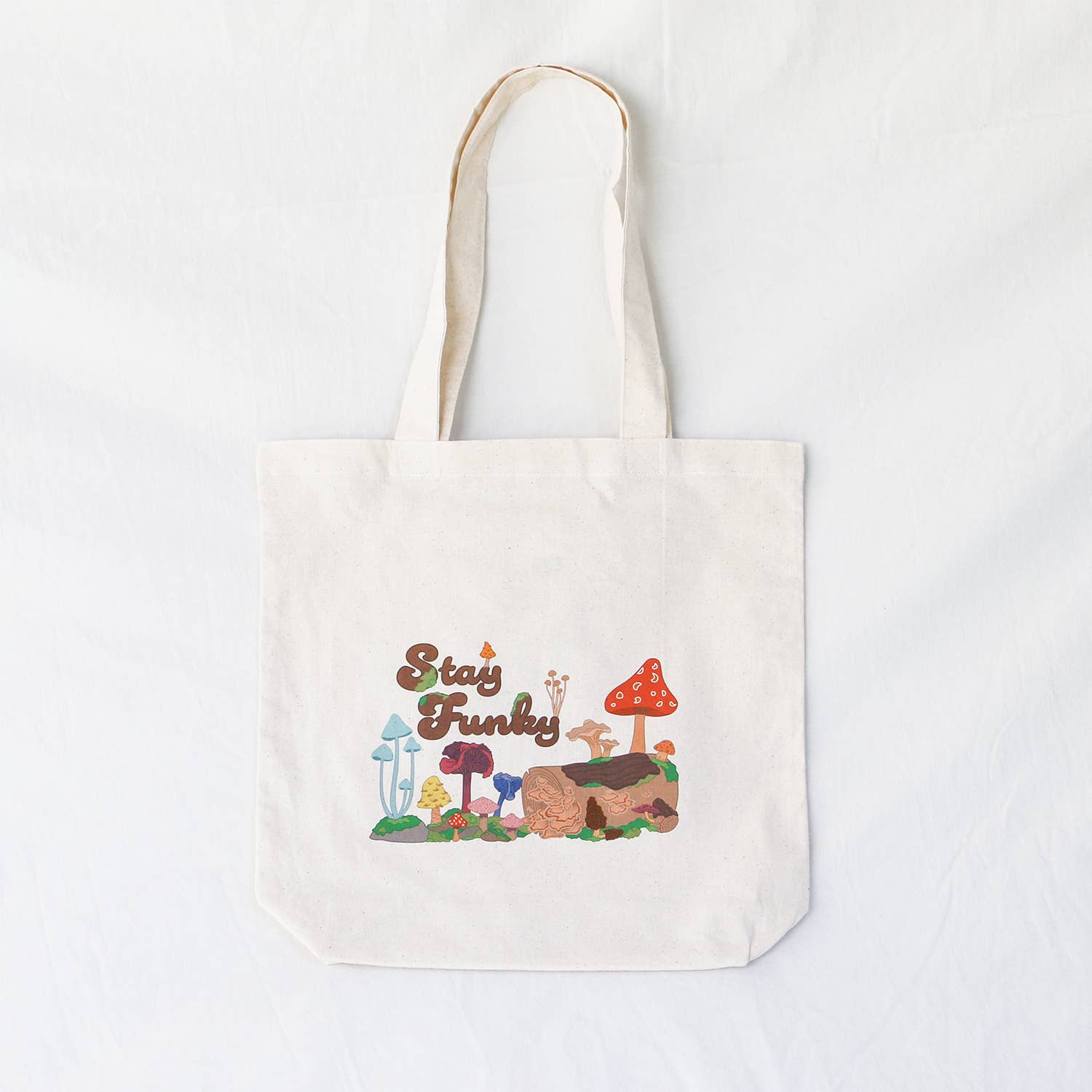 Simple Ecology - Wholesale Tote Bag - Unisex - Organic Cotton Tote Bags - Simple Ecology6