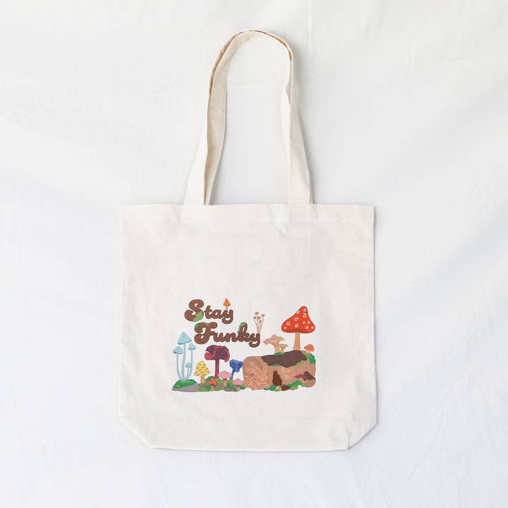 Simple Ecology - Wholesale Tote Bag - Unisex - Organic Cotton Tote Bags - Simple Ecology6