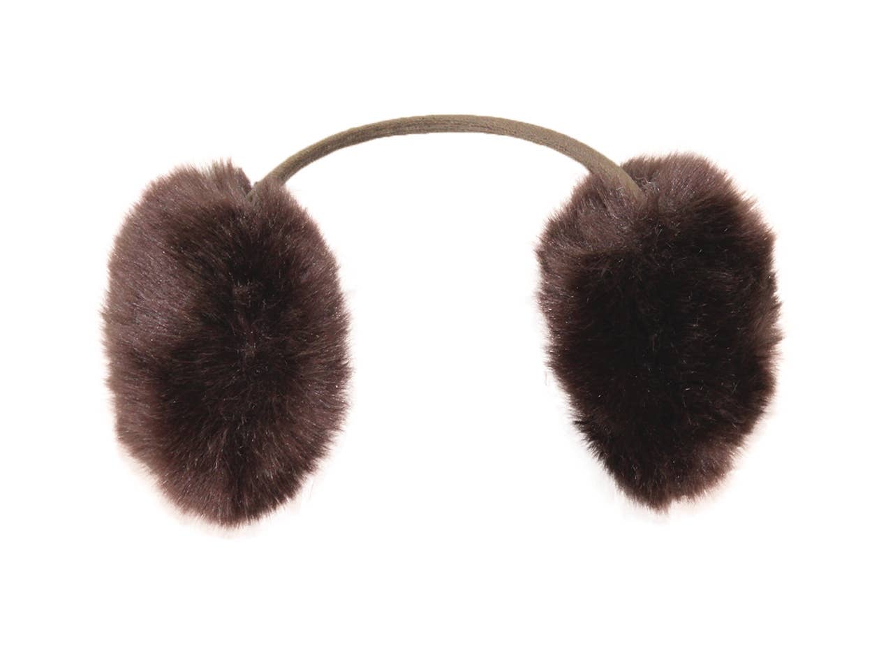 Jeanne Simmons Accessories – wholesale Earwarmers / ear muffs – women's – Behind the Head  4691 Ear Warmers0
