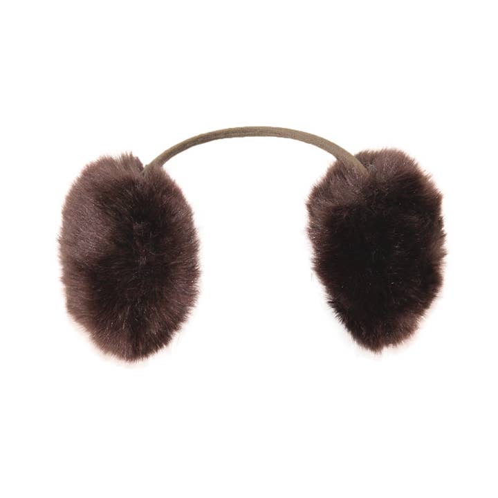 Jeanne Simmons Accessories – wholesale Earwarmers / ear muffs – women's – Behind the Head 4691 Ear Warmers