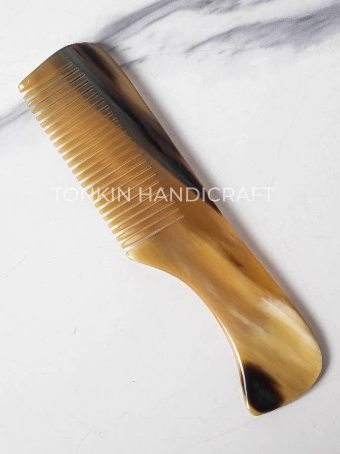 Pente Gru Trompa por atacado de Tonkin Handicraft