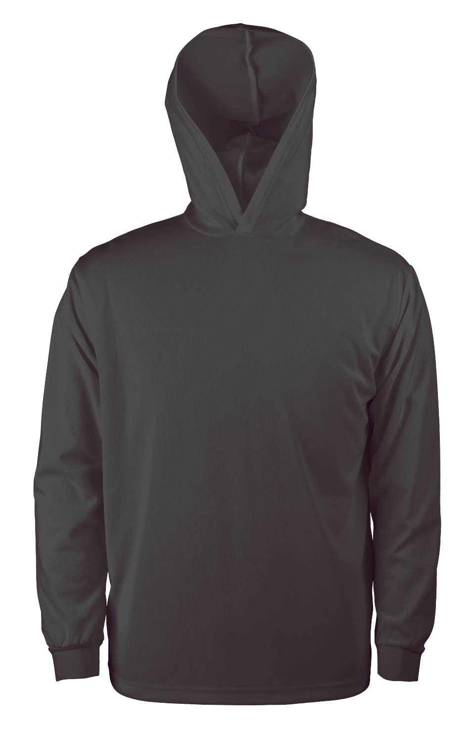 NLJ TRADERS LLC - Wholesale Hoodie - Men's - Poliester Hooded Long Sleeve . Moisture Wickening Quick Dry.6