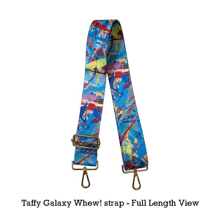 Jumper Maybach - Wholesale Bag Strap - Women's - Jumper Maybach 2" Custom Bag Strap-Assorted24